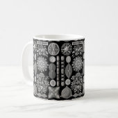 Mug Ernst Haeckel Diatomea (Devant gauche)