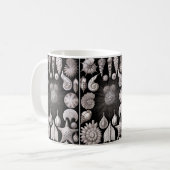 Mug Ernst Haeckel Thalamophora I (Devant gauche)