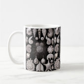 Mug Ernst Haeckel Thalamophora I (Gauche)