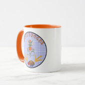 Mug Erntfescht (Devant gauche)