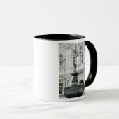 Mug Eros, cirque de Piccadilly (Devant droit)