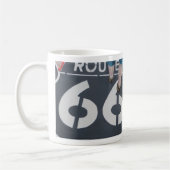 Mug Errer avec audace (Gauche)