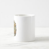Mug Errer souvent, toujours s'émerveiller (Centre)