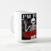 Mug Erreur 404 (Devant gauche)