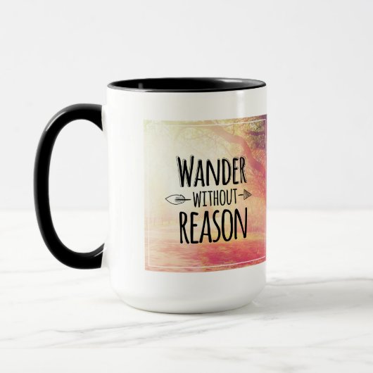 Mug Errez sans raison (Gauche)