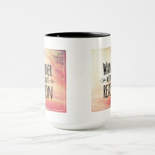 Mug Errez sans raison (Centre)