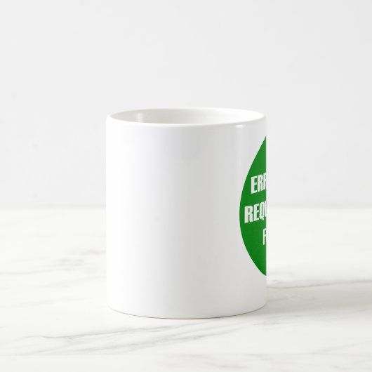 Mug Error-404-Request-Not-Found (Centre)