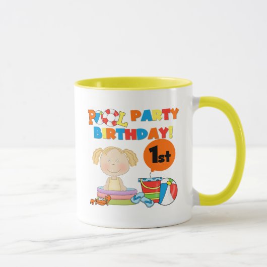 Mug Ęrs T-shirts et cadeaux d'anniversaire de (Droite)