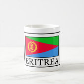 Mug Érythrée (Centre)