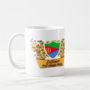 Mug Erythréen chic