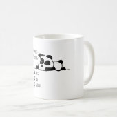 Mug Es-tu de bonne humeur ? (Devant droit)