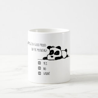 Mug Es-tu de bonne humeur ?
