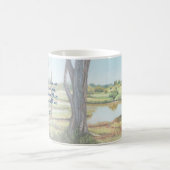 Mug Ésaïe 26:3 - (Centre)