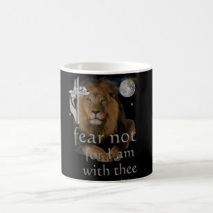 MUG ÉSAÏE 41:10