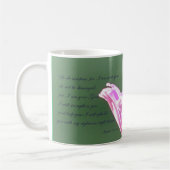Mug Ésaïe 41:10 (Gauche)