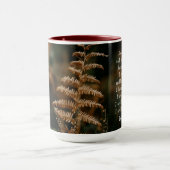 Mug Ésaïe 46:4 Je suis Celui qui vous soutiendra (Centre)