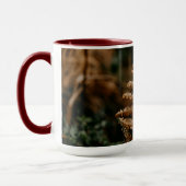 Mug Ésaïe 46:4 Je suis Celui qui vous soutiendra (Gauche)