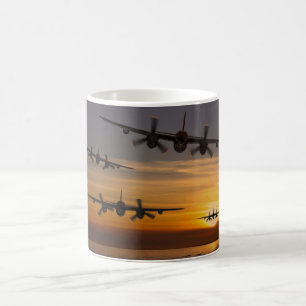 Mug Escadron de moustique