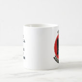 Mug Escadron VP-16 de patrouille de marine (Centre)