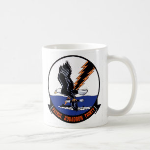 Mug Escadron VP-30 de patrouille de marine