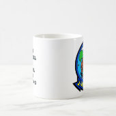 Mug Escadron VP-8 de patrouille de marine (Centre)