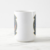Mug Escadron Wardog (Centre)