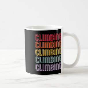 Mug Escalade