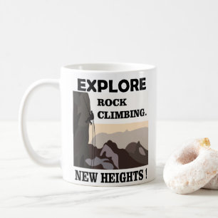 Mug Escalade