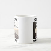 Mug Escalade (Centre)