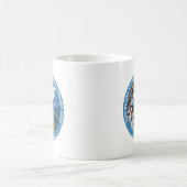 Mug Escalade à Rumney dans le New Hampshire (Centre)