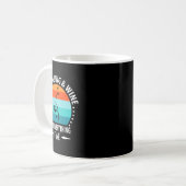 Mug Escalade de glace, Piolet, Alpinisme, Alpiniste (Devant gauche)