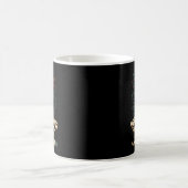 Mug Escalade de résolution de problèmes de mathématiqu (Centre)
