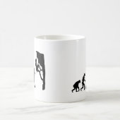 Mug Escalade de roche (Centre)