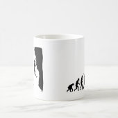 Mug Escalade de roche (Centre)