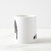 Mug Escalade de roche (Centre)