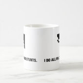 Mug Escalade de roche (Centre)