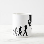 Mug Escalade de roche (Centre)