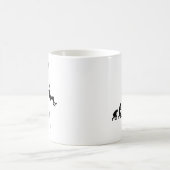 Mug Escalade de roche (Centre)