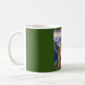 Mug Escalade de Sloth Mountain (Gauche)
