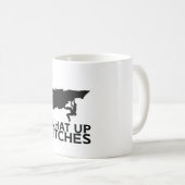 Mug Escalade Escalade (Devant droit)