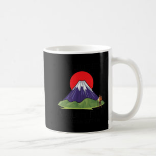 Mug Escalade Mont Fuji