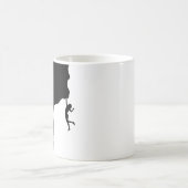 Mug Escalade rock (Centre)