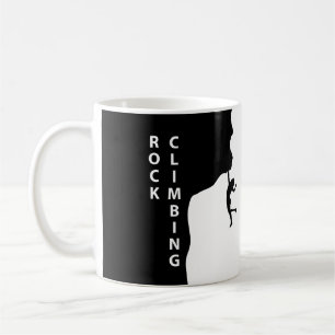 Mug Escalade rock