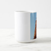 Mug Escalade rock (Centre)