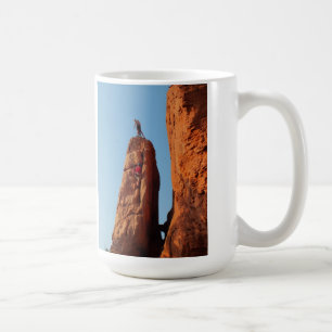 Mug Escalade rock