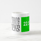 Mug Escalade rock (Centre)