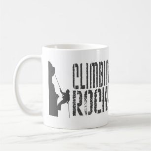Mug Escalade rock