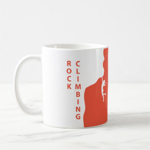 Mug Escalade rock