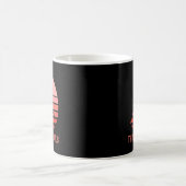 Mug Escalade Rock Cette Fille Roche Bouldering Mountai (Centre)