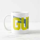 Mug Escalade Shawagunks (Gauche)